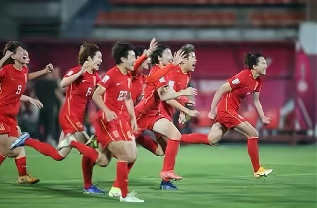 亚洲杯女足决赛直播的相关图片